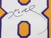 NBA KOBE BRYANT JERSEY #8Los A