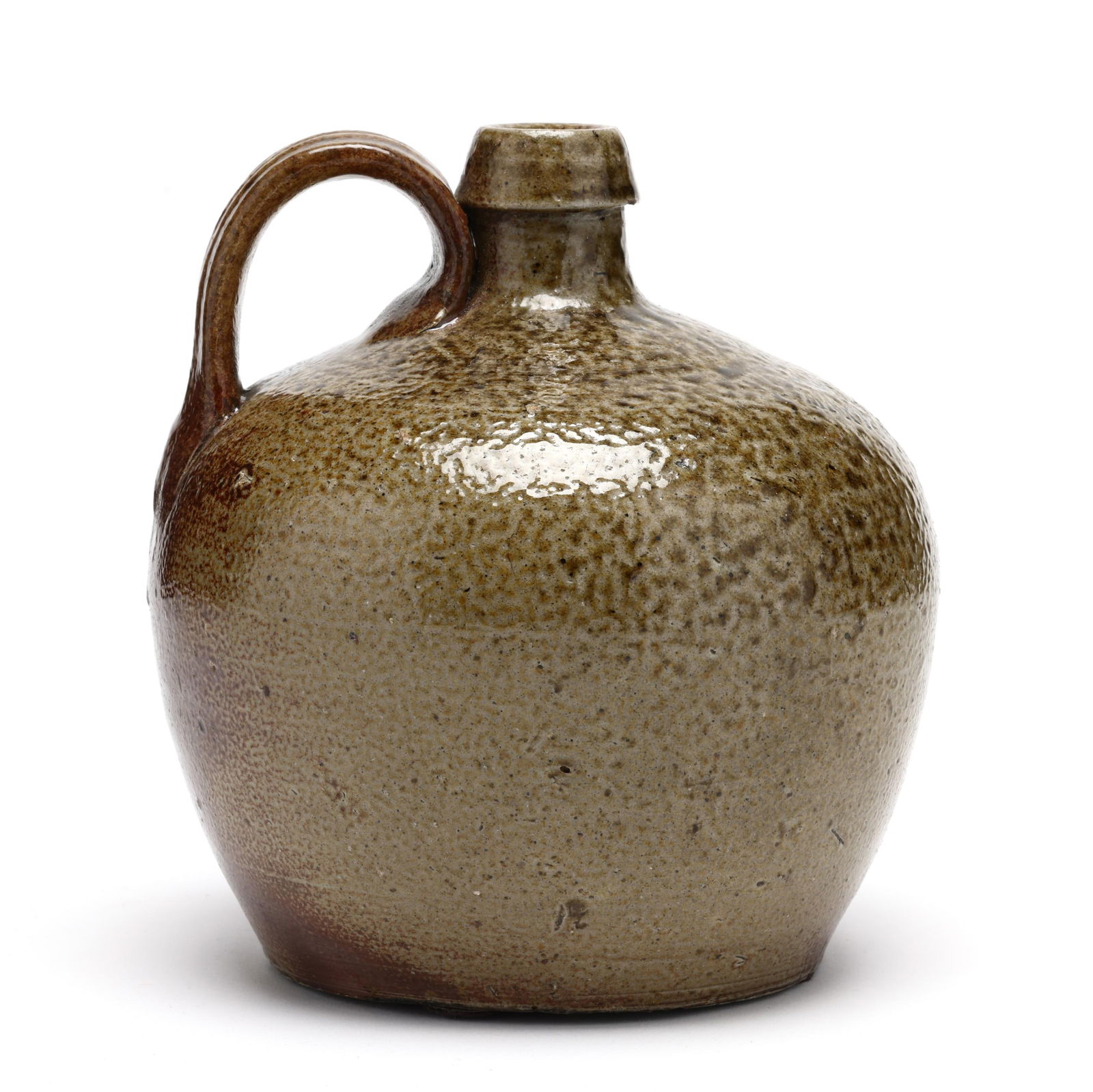 NC ADVERTISING JUG, POSSIBLE
