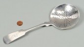 NC COIN JELLY SKIMMER, C. B. R