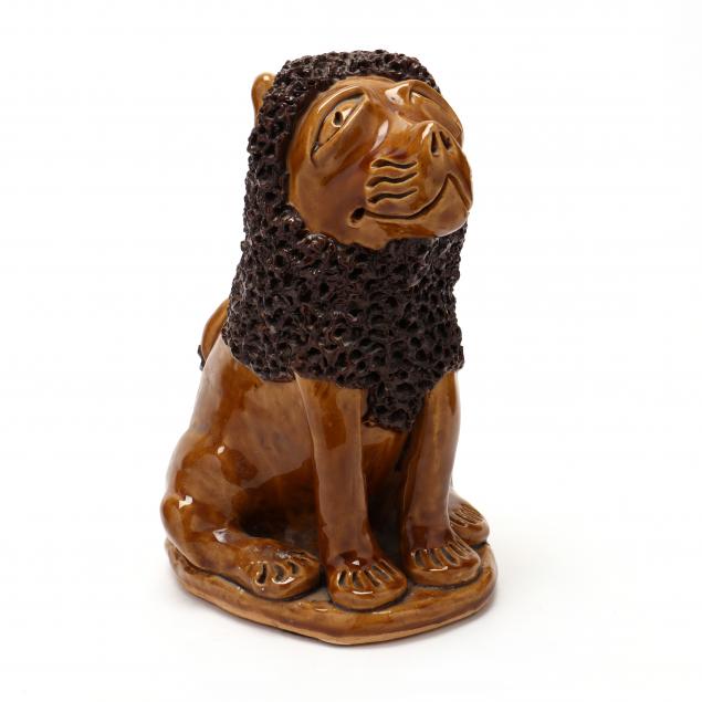 NC FOLK POTTERY, BILLY RAY