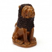 NC FOLK POTTERY, BILLY RAY HUS