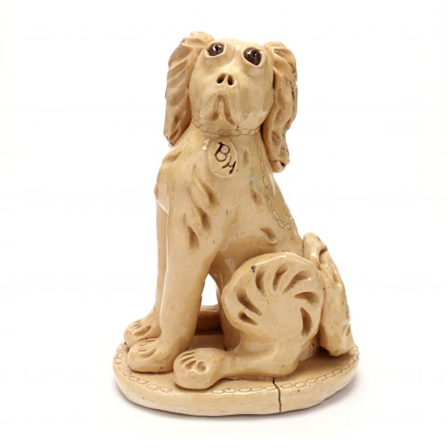 NC FOLK POTTERY, BILLY RAY