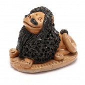 NC FOLK POTTERY, BILLY RAY HUS