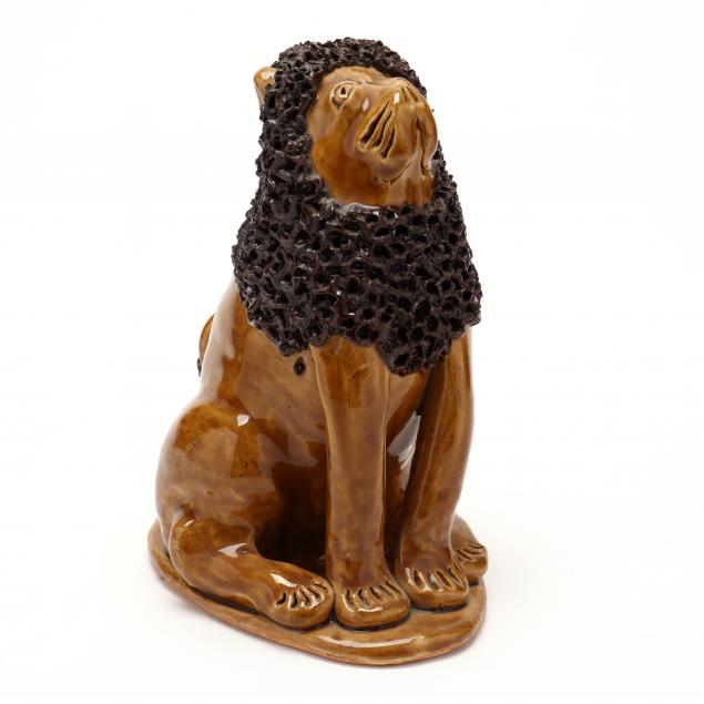 NC FOLK POTTERY, BILLY RAY