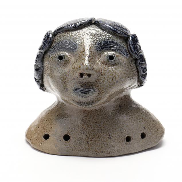 NC FOLK POTTERY, BILLY RAY