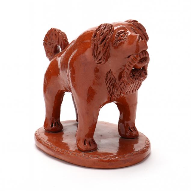 NC FOLK POTTERY, BILLY RAY