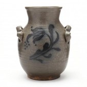 NC POTTERY, BILLY RAY HUSSEY,