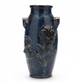 NC POTTERY, BILLY RAY HUSSEY,