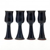 NC POTTERY, BILLY RAY HUSSEY,