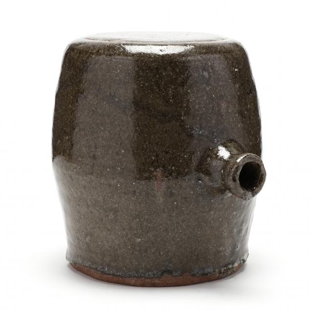 NC POTTERY, BURLON CRAIG RUMLET