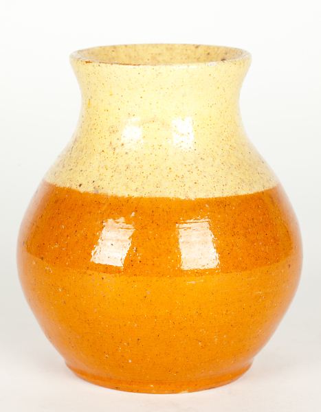 NC Pottery Early Jugtown
