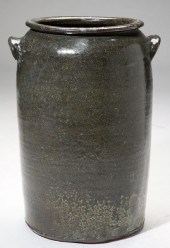 NC Pottery Eight Gallon Storag