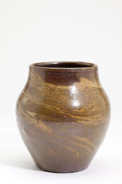 NC Pottery First Stamp North
