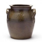 NC POTTERY, TIMOTHY BOGGS (ALA