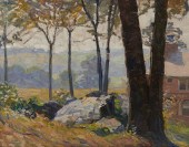 N.C. WYETH, (AMERICAN, 1882-19