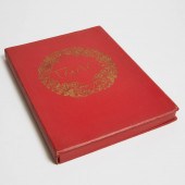 N.D. Sobolevsky, Russian THE A
