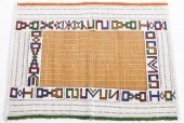 NDEBELE PEOPLE HANDMADE BEADED
