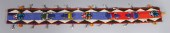 Ndebele Tribe Beaded Bridal Sa