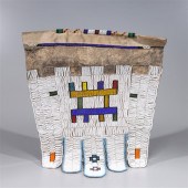 Ndebele Tribe Beaded Wedding A