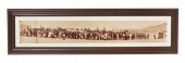N.E JOHNSON PANORAMIC PHOTOGRA