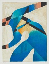 NEAL DOTY, (1941-2016), "21ST