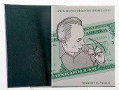 NEALE, ROBERT. FOLDING MONEY F