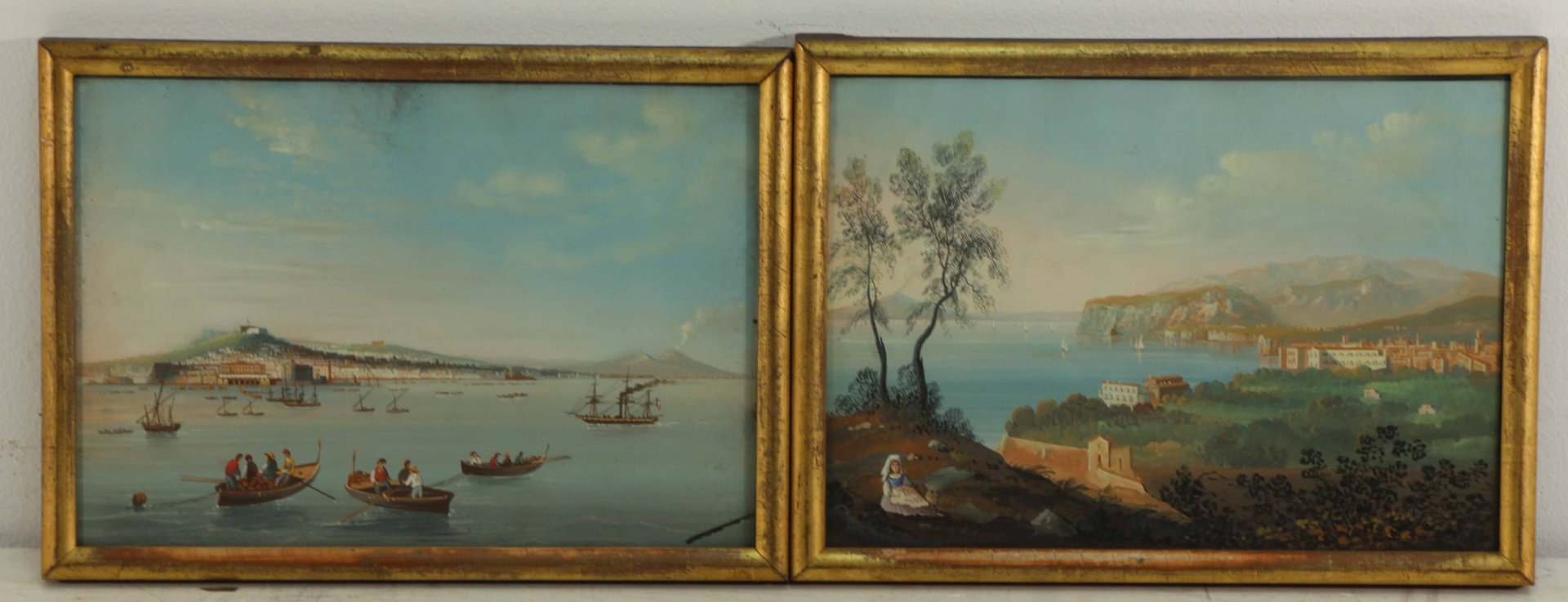 NEAPOLITAN SCHOOL (18TH CENTURY).