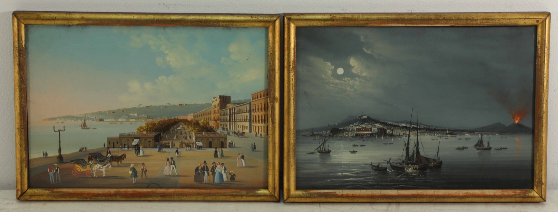 NEAPOLITAN SCHOOL (18TH CENTURY).