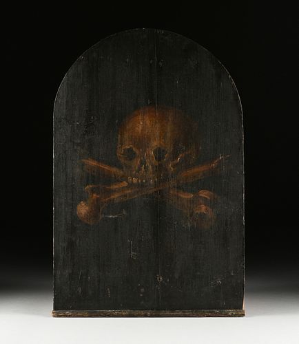 NEAPOLITAN SCHOOL, A MEMENTO MORI