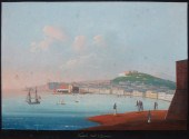 NEAPOLITAN SCHOOL, NAPOLI DAL