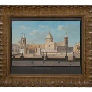 Neapolitan School, Second Half 19th
