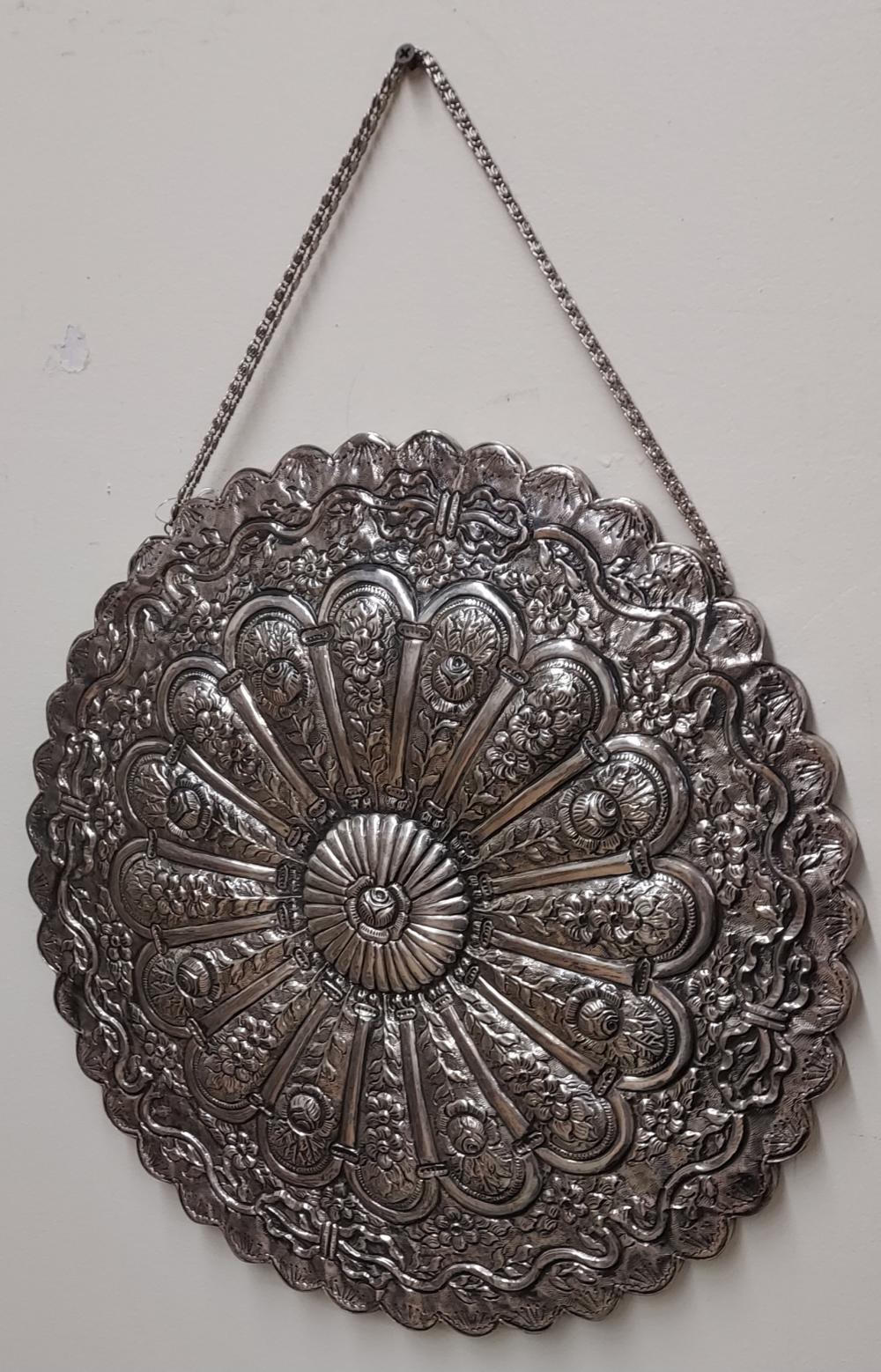 NEAR-EASTERN, PROBABLY TURKISH