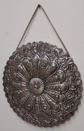 NEAR-EASTERN, PROBABLY TURKISH
