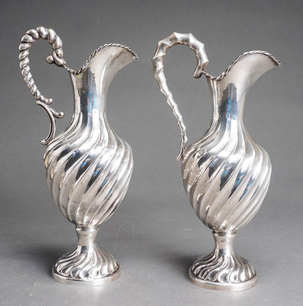 NEAR PAIR J. PEREZ FERNANDEZ