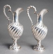 NEAR PAIR J. PEREZ FERNANDEZ W