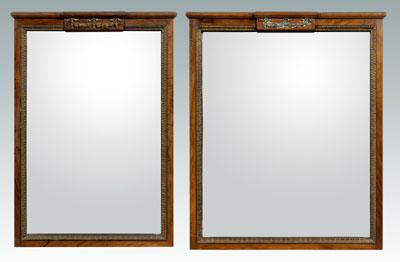 Near pair Louis XVI style