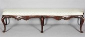 NEAR PAIR OF PORTUGUESE ROCOCO