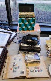 NEATDESK DESKTOP SCANNER AND D