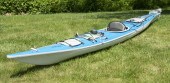 NECKY-KAYAKS TORNAK KAYAK W/ T