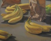 NED BITTINGER. (American b. 19