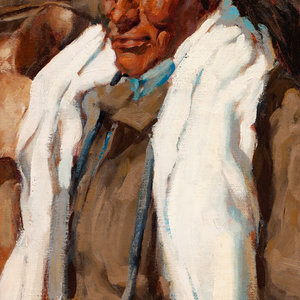 Ned Jacob (American, b. 1938)