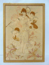 NEEDLE POINT & PETITE POINT EM