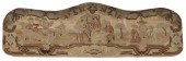 Needlepoint Panel English or C