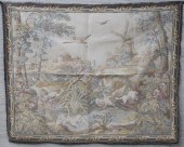 NEEDLEPOINT TAPESTRY Needlepoi