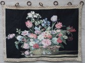 NEEDLEPOINT TAPESTRY Needlepoi