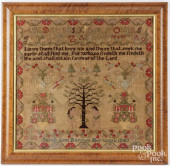 NEEDLEWORK ADAM &AMP; EVE SAMP