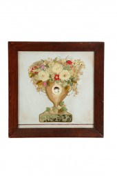 NEEDLEWORK MEMORIAL.  Phelps f
