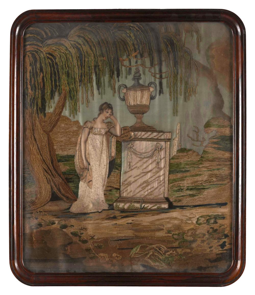 NEEDLEWORK MEMORIAL PROBABLY