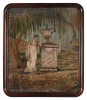 NEEDLEWORK MEMORIAL PROBABLY E