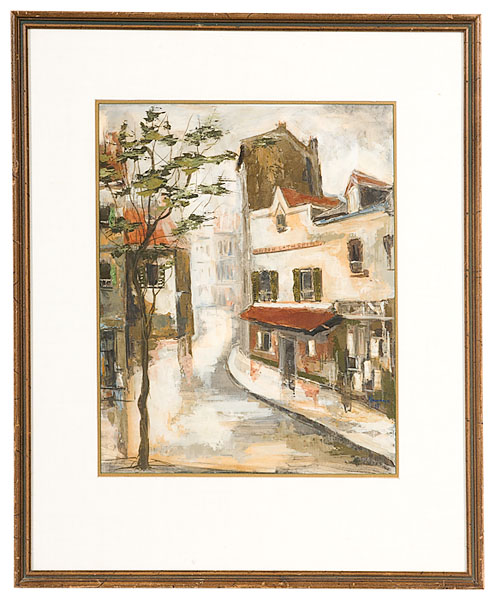 Neemiya Arbit Blatt (American